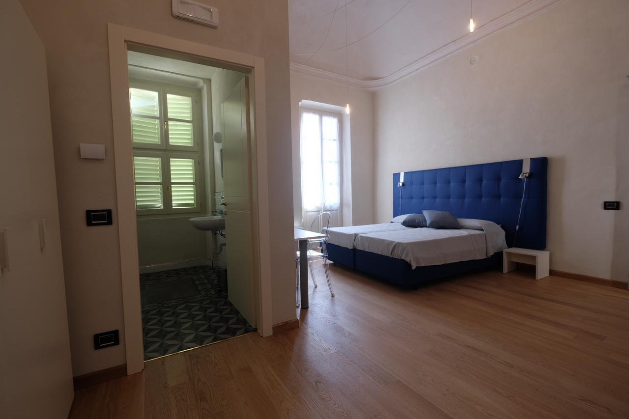 Palazzo Sacco Hostello Fossano Exterior foto