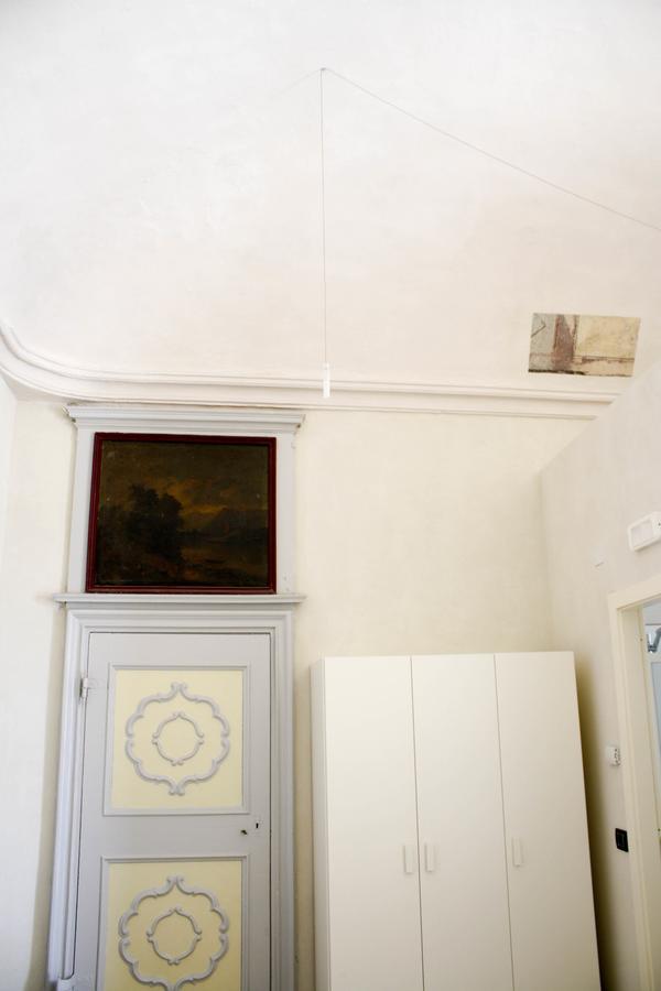 Palazzo Sacco Hostello Fossano Exterior foto